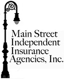 Main Street Independent Insurance Agencies Inc