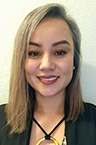 Sandra Prieto Aguilar